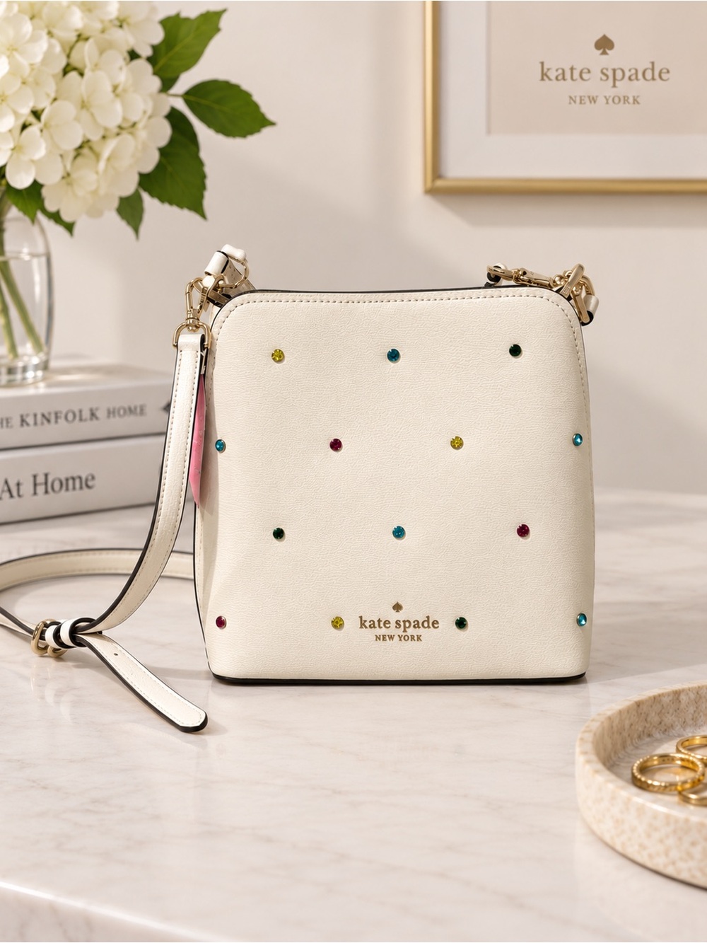 Kate Spade New York DARCY SMALL BUCKET